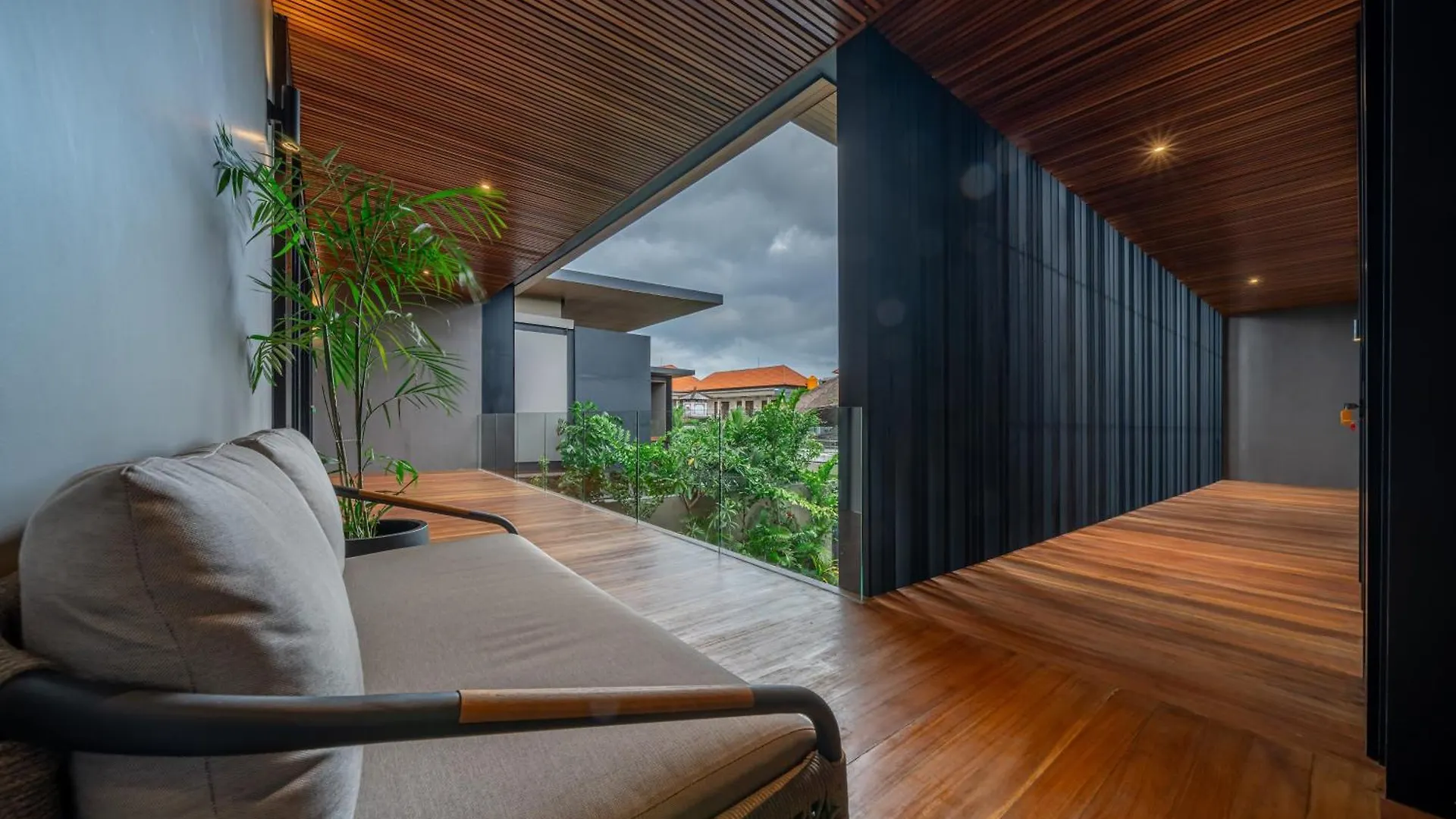 The Continental Modern Luxury 4 Bedroom Villa In Seminyak Central 0*, Семиньяк Индонезия
