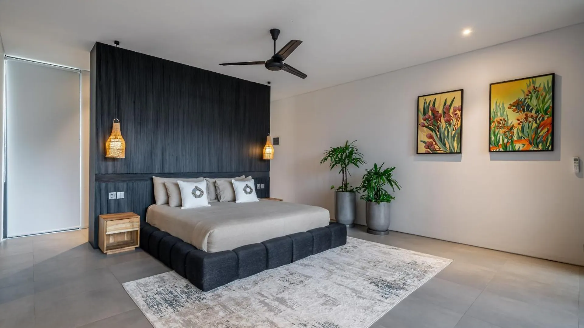 The Continental Modern Luxury 4 Bedroom Villa In Seminyak Central Семиньяк